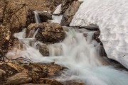 Mercoledì 06 Maggio 2015 – Rifugio Calvi - FOTOGALLERY