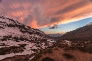 Mercoledì 06 Maggio 2015 – Rifugio Calvi - FOTOGALLERY