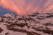 Mercoledì 06 Maggio 2015 – Rifugio Calvi - FOTOGALLERY