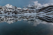 Mercoledì 06 Maggio 2015 – Rifugio Calvi - FOTOGALLERY