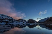 Mercoledì 06 Maggio 2015 – Rifugio Calvi - FOTOGALLERY