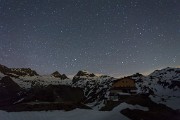 Mercoledì 06 Maggio 2015 – Rifugio Calvi - FOTOGALLERY