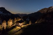 Mercoledì 06 Maggio 2015 – Rifugio Calvi - FOTOGALLERY