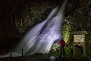 Mercoledì 06 Maggio 2015 – Rifugio Calvi - FOTOGALLERY