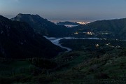 Giovedì 01 Maggio 2014 – Zuccone Campelli e Sodadura con alba ai Piani d’Alben - FOTOGALLERY