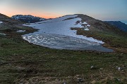 Giovedì 01 Maggio 2014 – Zuccone Campelli e Sodadura con alba ai Piani d’Alben - FOTOGALLERY