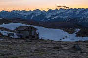 Giovedì 01 Maggio 2014 – Zuccone Campelli e Sodadura con alba ai Piani d’Alben - FOTOGALLERY