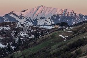 Giovedì 01 Maggio 2014 – Zuccone Campelli e Sodadura con alba ai Piani d’Alben - FOTOGALLERY