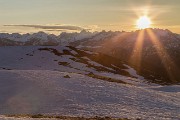 Giovedì 01 Maggio 2014 – Zuccone Campelli e Sodadura con alba ai Piani d’Alben - FOTOGALLERY