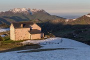 Giovedì 01 Maggio 2014 – Zuccone Campelli e Sodadura con alba ai Piani d’Alben - FOTOGALLERY