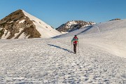 Giovedì 01 Maggio 2014 – Zuccone Campelli e Sodadura con alba ai Piani d’Alben - FOTOGALLERY