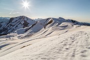 Giovedì 01 Maggio 2014 – Zuccone Campelli e Sodadura con alba ai Piani d’Alben - FOTOGALLERY