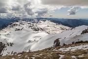 Giovedì 01 Maggio 2014 – Zuccone Campelli e Sodadura con alba ai Piani d’Alben - FOTOGALLERY