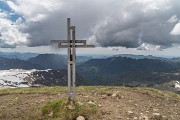 Giovedì 01 Maggio 2014 – Zuccone Campelli e Sodadura con alba ai Piani d’Alben - FOTOGALLERY