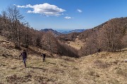 Lunedì 25 Aprile 2016 – M.te Cancervo- FOTOGALLERY