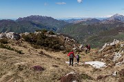 Lunedì 25 Aprile 2016 – M.te Cancervo- FOTOGALLERY