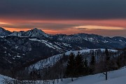 Sabato 28 Febbraio 2015 – M.ti Cancervo e Venturosa  - FOTOGALLERY