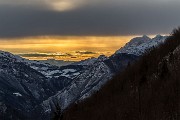 Sabato 28 Febbraio 2015 – M.ti Cancervo e Venturosa  - FOTOGALLERY