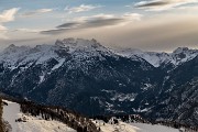 Sabato 28 Febbraio 2015 – M.ti Cancervo e Venturosa  - FOTOGALLERY