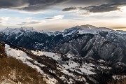 Sabato 28 Febbraio 2015 – M.ti Cancervo e Venturosa  - FOTOGALLERY