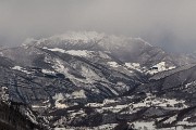 Sabato 28 Febbraio 2015 – M.ti Cancervo e Venturosa  - FOTOGALLERY
