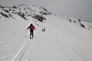 Sabato 28 Febbraio 2015 – M.ti Cancervo e Venturosa  - FOTOGALLERY