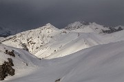 Sabato 28 Febbraio 2015 – M.ti Cancervo e Venturosa  - FOTOGALLERY
