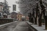 Sabato 27 Dicembre 2014 – M.te Canto Alto – Prati Parini   - FOTOGALLERY