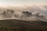 Sabato 5 dicembre 2015 – Prati Parini – M.te Canto Alto - FOTOGALLERY