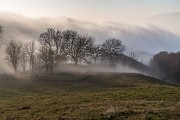 Sabato 5 dicembre 2015 – Prati Parini – M.te Canto Alto - FOTOGALLERY