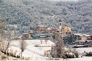 CANTO ALTO imbiancato - 23 febbraio 2013 - FOTOGALLERY