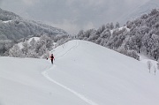 CANTO ALTO imbiancato - 23 febbraio 2013 - FOTOGALLERY