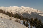 Domenica 09 marzo 2014 – Rif. Capanna 2000 -  FOTOGALLERY