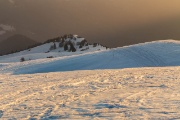 Domenica 09 marzo 2014 – Rif. Capanna 2000 -  FOTOGALLERY