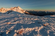 CAPODANNO 2013 - 30 dic. 2012 –ì 01 gennaio 2013 – Rifugio Tavecchia - FOTOGALLERY