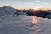 CAPODANNO 2013 - 30 dic. 2012 –ì 01 gennaio 2013 – Rifugio Tavecchia - FOTOGALLERY