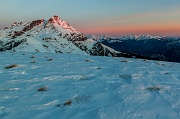 CAPODANNO 2013 - 30 dic. 2012 –ì 01 gennaio 2013 – Rifugio Tavecchia - FOTOGALLERY