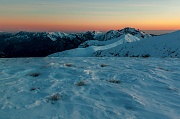 CAPODANNO 2013 - 30 dic. 2012 –ì 01 gennaio 2013 – Rifugio Tavecchia - FOTOGALLERY