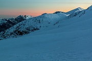 CAPODANNO 2013 - 30 dic. 2012 –ì 01 gennaio 2013 – Rifugio Tavecchia - FOTOGALLERY