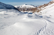 CAPODANNO 2013 - 30 dic. 2012 –ì 01 gennaio 2013 – Rifugio Tavecchia - FOTOGALLERY