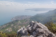 Castello di Gaino cresta Ovest - 14 maggio 2013 -FOTOGALLERY