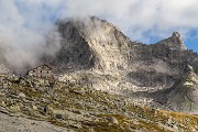 Sabato 15 Settembre 2018 – P.zo Cengalo- FOTOGALLERY