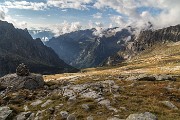 Sabato 15 Settembre 2018 – P.zo Cengalo- FOTOGALLERY