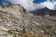 Sabato 15 Settembre 2018 – P.zo Cengalo- FOTOGALLERY