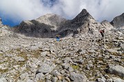 Sabato 15 Settembre 2018 – P.zo Cengalo- FOTOGALLERY