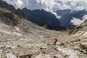 Sabato 15 Settembre 2018 – P.zo Cengalo- FOTOGALLERY