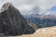 Sabato 15 Settembre 2018 – P.zo Cengalo- FOTOGALLERY