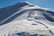 Sabato 29 Aprile 2017 – C.ma Siltri – Val Terzera - FOTOGALLERY