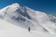 Sabato 29 Aprile 2017 – C.ma Siltri – Val Terzera - FOTOGALLERY