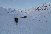 Sabato 10 Gennaio 2015 – C.ma di Val Loga - FOTOGALLERY